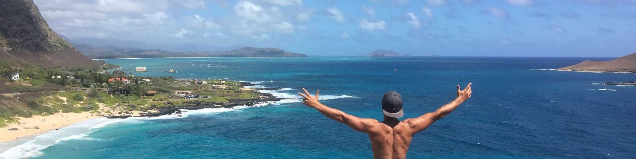 Nearber.com - Show - Cover Picture