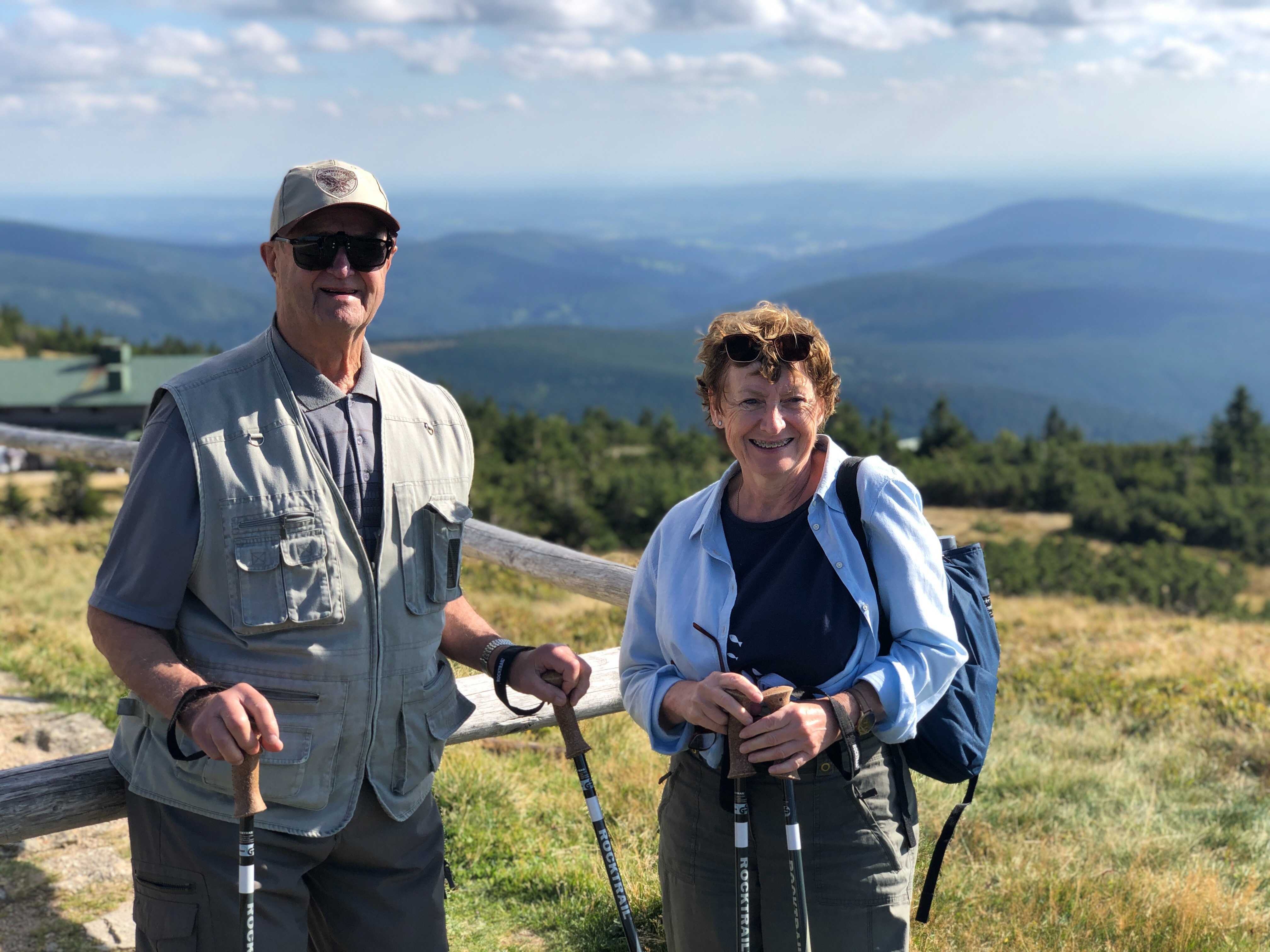 Nearber.com - Profil autora